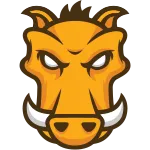 Grunt SVG Icon